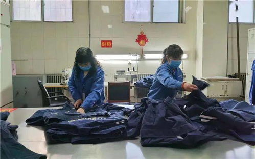 矿山巾帼续写精彩华章 看生活服务公司 通风科 机电科 社保科女工不一样的风采
